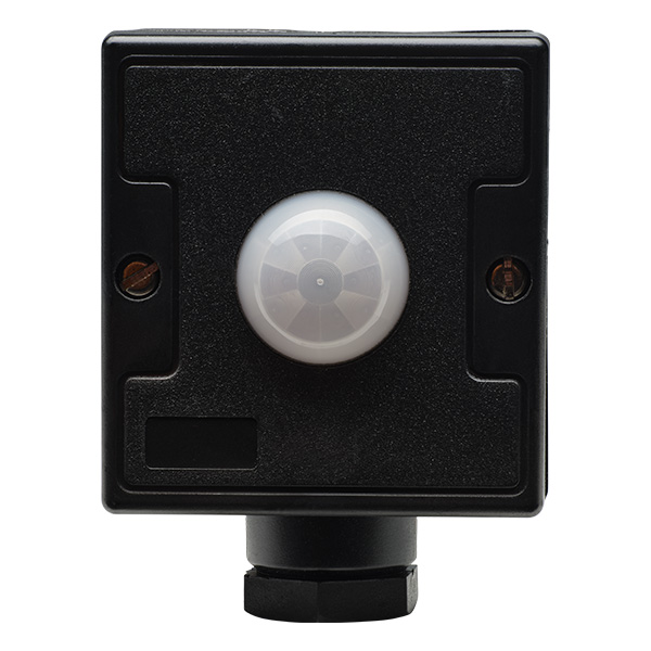 Casambi High Bay IP65 Wall Mount PIR (CBU-COPD BK)